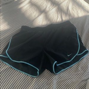 Nike women’s running shorts